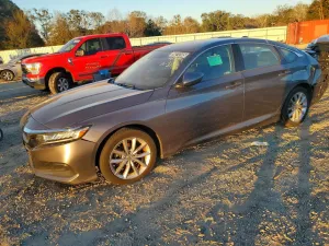 2021 HONDA ACCORD