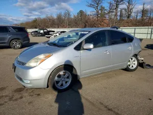 2006 TOYOTA PRIUS
