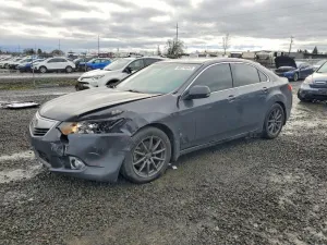 2013 ACURA TSX