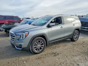 2023 GMC TERRAIN