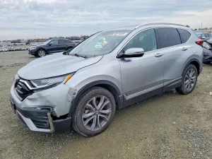 2020 HONDA CRV