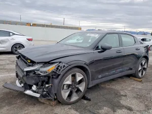 2023 POLESTAR 2