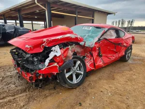 2017 FORD ALL Models