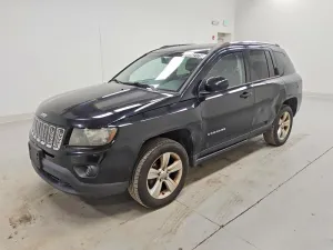 2014 JEEP COMPASS
