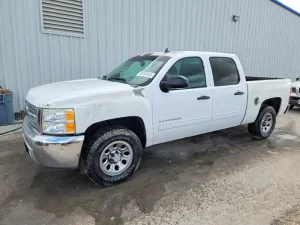 2013 CHEVROLET ALL Models