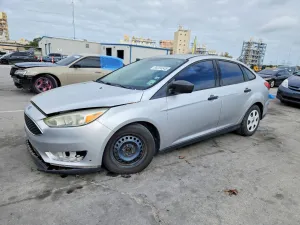 2015 FORD ALL Models