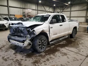 2014 TOYOTA TUNDRA
