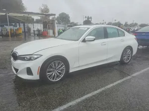 2024 BMW MOTORRAD 3 SERIES