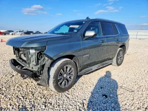 2023 CHEVROLET TAHOE