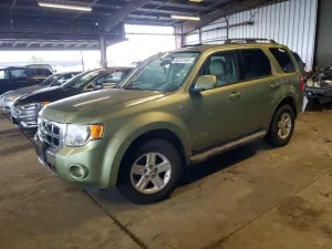 2008 FORD ESCAPE