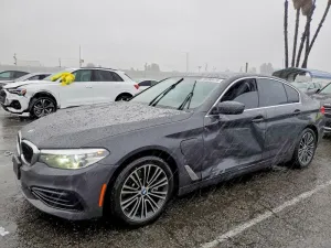 2019 BMW MOTORRAD 5 SERIES