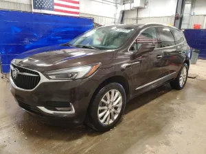 2018 BUICK ENCLAVE