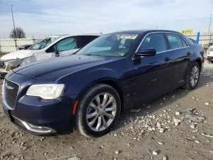2016 CHRYSLER 300