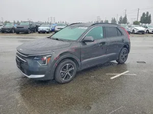 2023 KIA NIRO