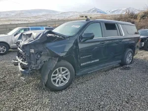 2021 CHEVROLET SUBURBAN