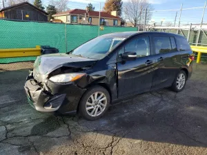 2015 MAZDA 5