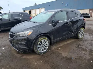 2018 BUICK ENCORE