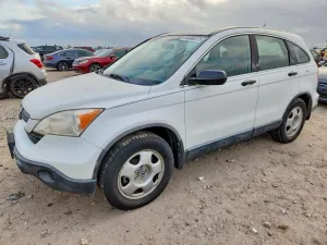 2008 HONDA CRV