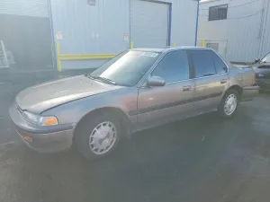 1992 HONDA ACCORD