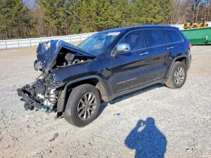 2015 JEEP GRAND CHER