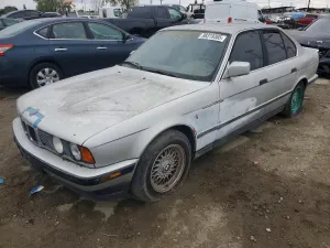 1991 BMW 5 SERIES