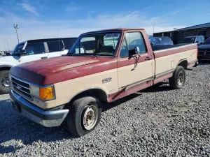 1994 FORD F150