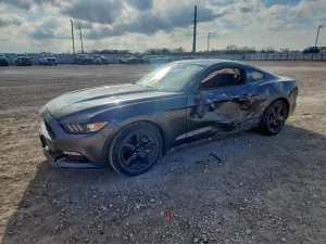 2017 FORD ALL Models