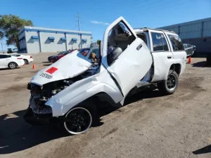 2008 CHEVROLET TRAILBLZR
