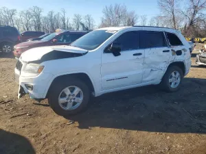 2015 JEEP GRAND CHER