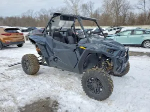 2022 POLA RZR