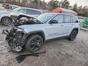 2023 JEEP GRAND CHER