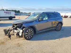 2021 MERCEDES-BENZ GLB-CLASS