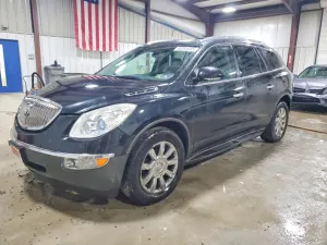2011 BUICK ENCLAVE