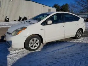 2009 TOYOTA PRIUS