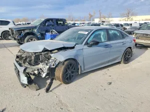 2023 HONDA CIVIC