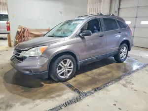 2011 HONDA CRV