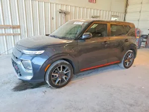 2021 KIA SOUL