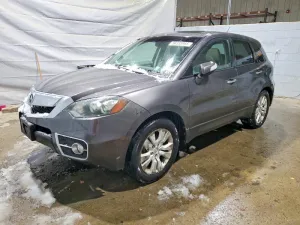 2010 ACURA RDX