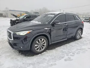 2021 INFINITI QX50