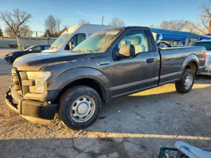 2015 FORD All Models