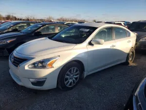 2014 NISS ALTIMA