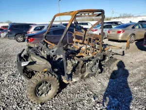 2021 KAWASAKI SIDEBYSIDE