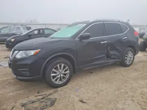 2019 NISS All Models