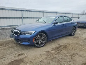 2021 BMW MOTORRAD 3 SERIES