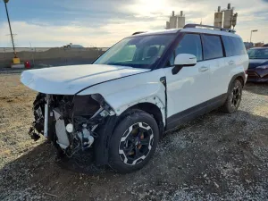 2024 HYUNDAI SANTA FE