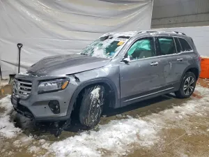 2026 MERCEDES-BENZ GLB-CLASS