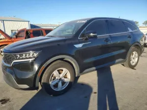 2022 KIA SORENTO