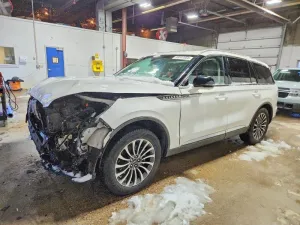 2020 LINCOLN AVIATOR