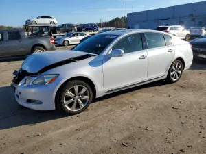 2008 LEXUS GS350