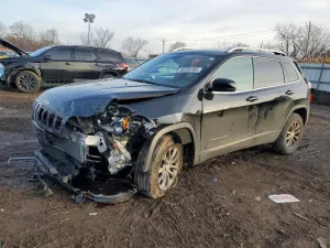 2020 JEEP GRAND CHER